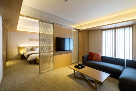 ANA Crowne Plaza Kyoto, an IHG Hotel - Image 11