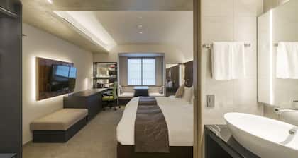 ANA Crowne Plaza Kyoto by IHG