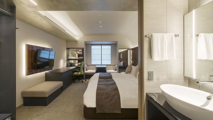 ANA Crowne Plaza Kyoto by IHG