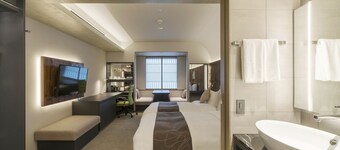 ANA Crowne Plaza Kyoto by IHG