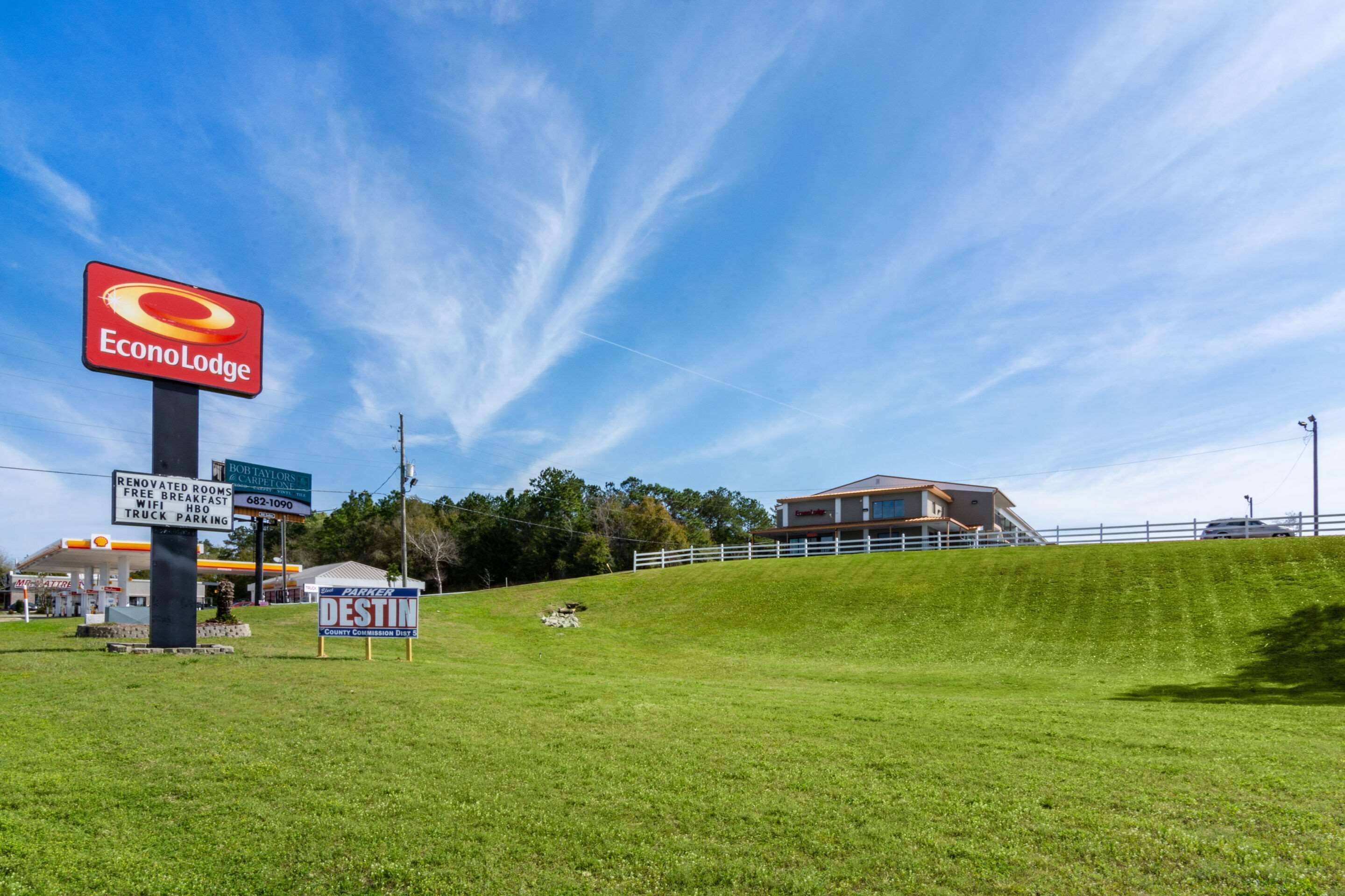 Top 7 PetFriendly Hotels In Crestview, Florida Updated 2024 Trip101