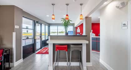 Econo Lodge Crestview South