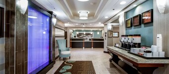 Hampton Inn Columbus-West