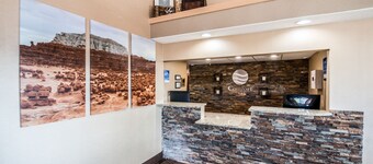 Comfort Inn Green River National Park Area