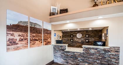 Comfort Inn Green River National Park Area