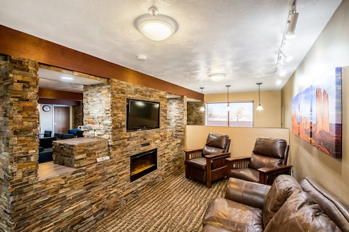 Comfort Inn Green River National Park Area