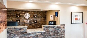 Comfort Inn Green River National Park Area