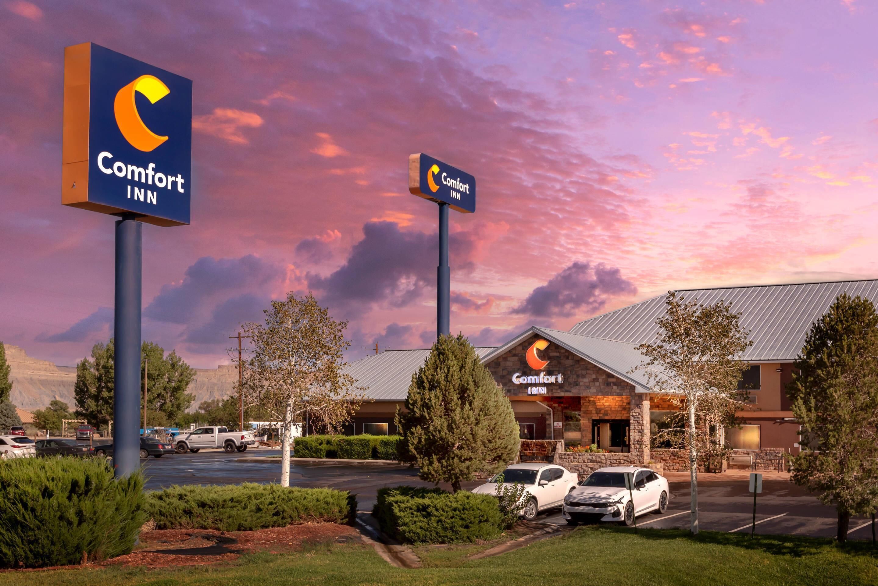 บริเวณภายนอก