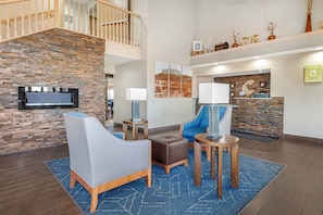 ล็อบบี้