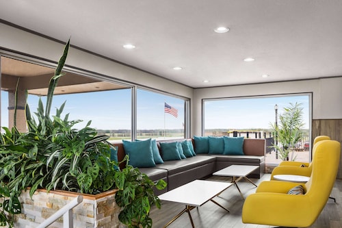 Motel 6 – Chillicothe, MO