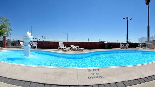 Motel 6 – Chillicothe, MO