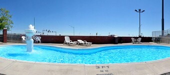 Motel 6 – Chillicothe, MO