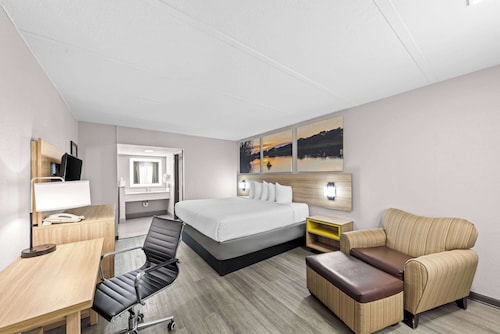 Days Inn by Wyndham Gainesville