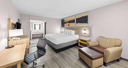 Days Inn by Wyndham Gainesville