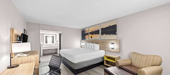 Days Inn by Wyndham Gainesville