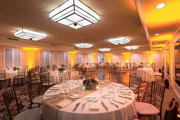 Sala de reuniones