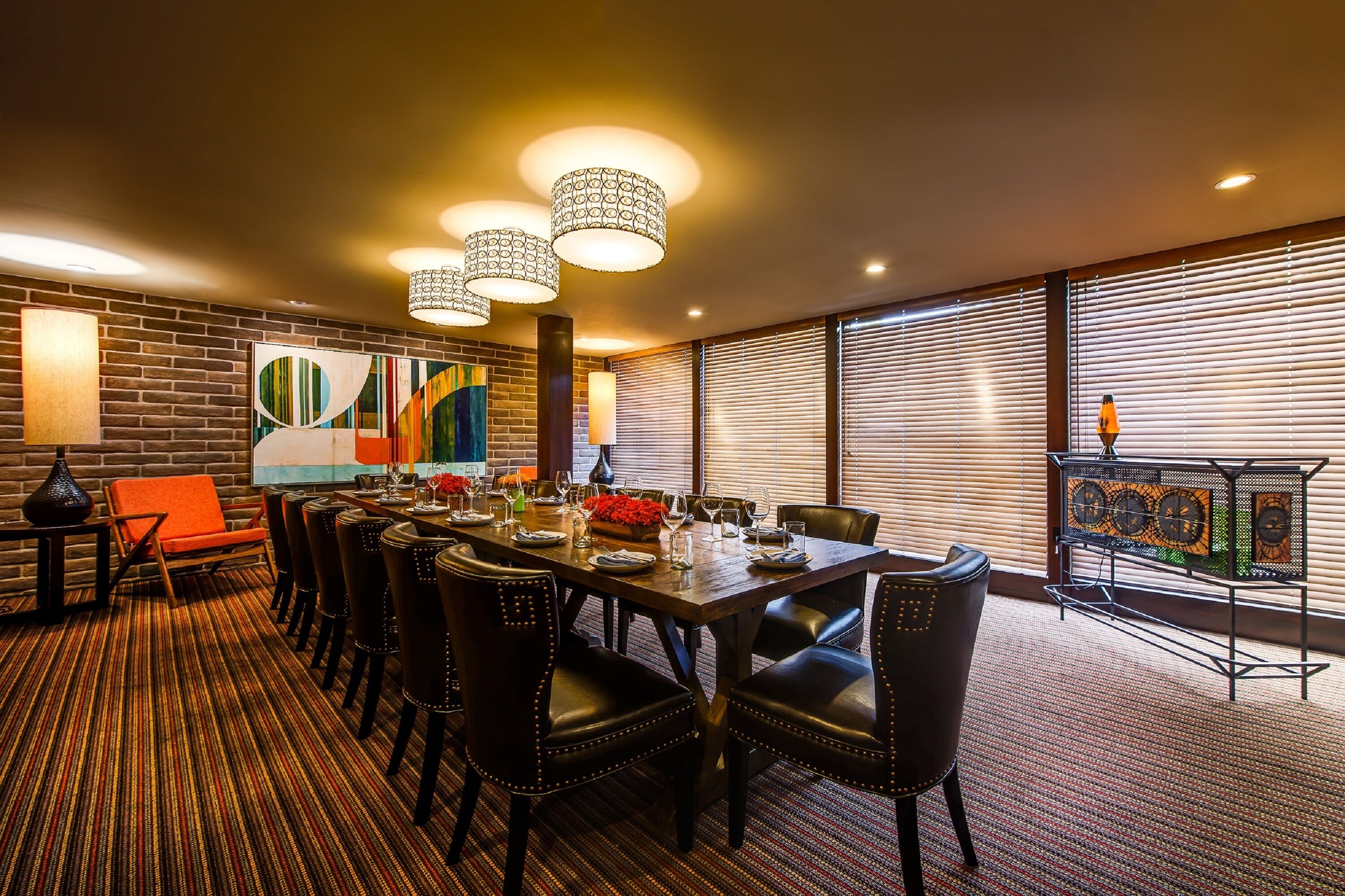 californian cuisine, al fresco dining