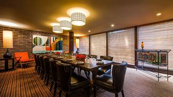 Californian cuisine, al fresco dining