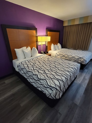 La Quinta Inn by Wyndham Amarillo West Medical Center