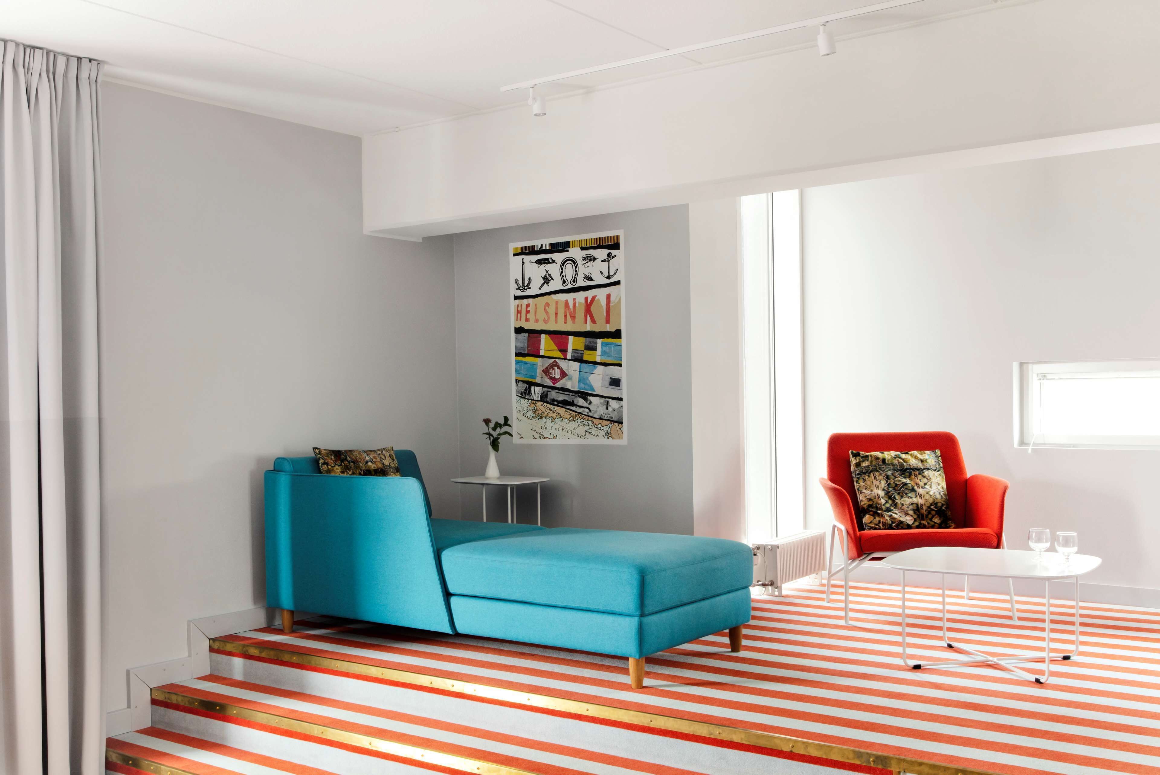 Foto - Radisson Blu Seaside Hotel, Helsinki