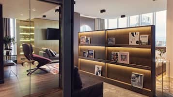 Roupas de cama premium, edredons de pluma