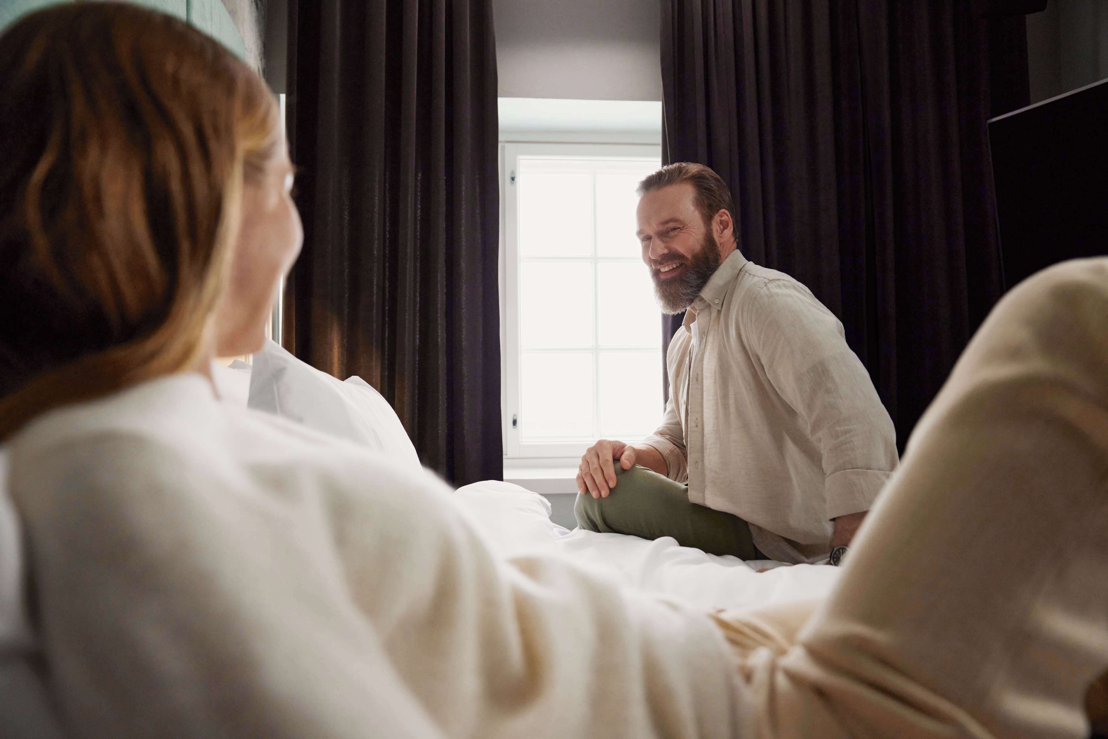 Foto - Radisson Blu Seaside Hotel, Helsinki