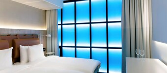 Radisson Blu Seaside Hotel, Helsinki