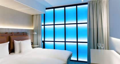 Radisson Blu Seaside Hotel, Helsinki
