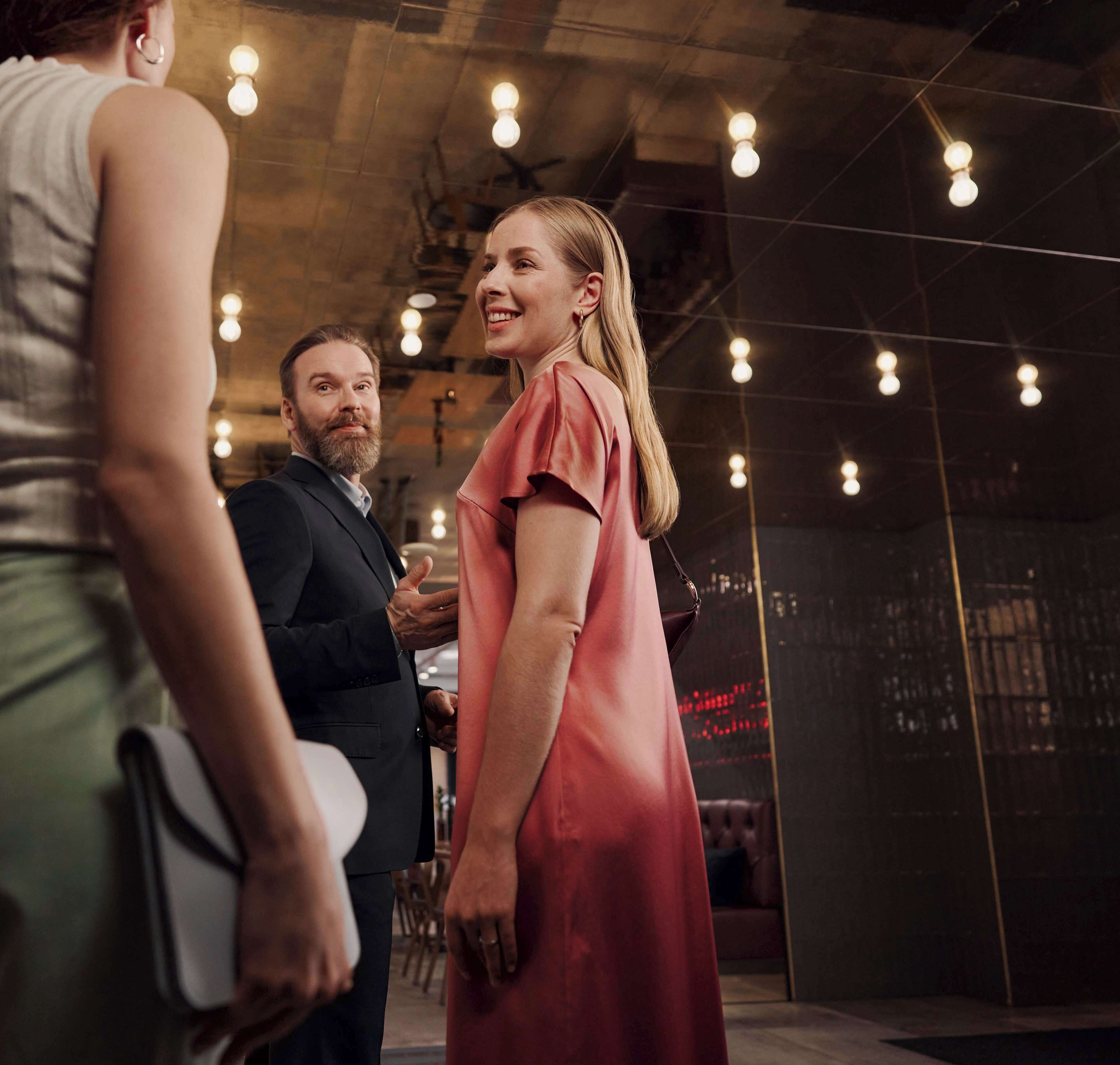 Foto - Radisson Blu Seaside Hotel, Helsinki