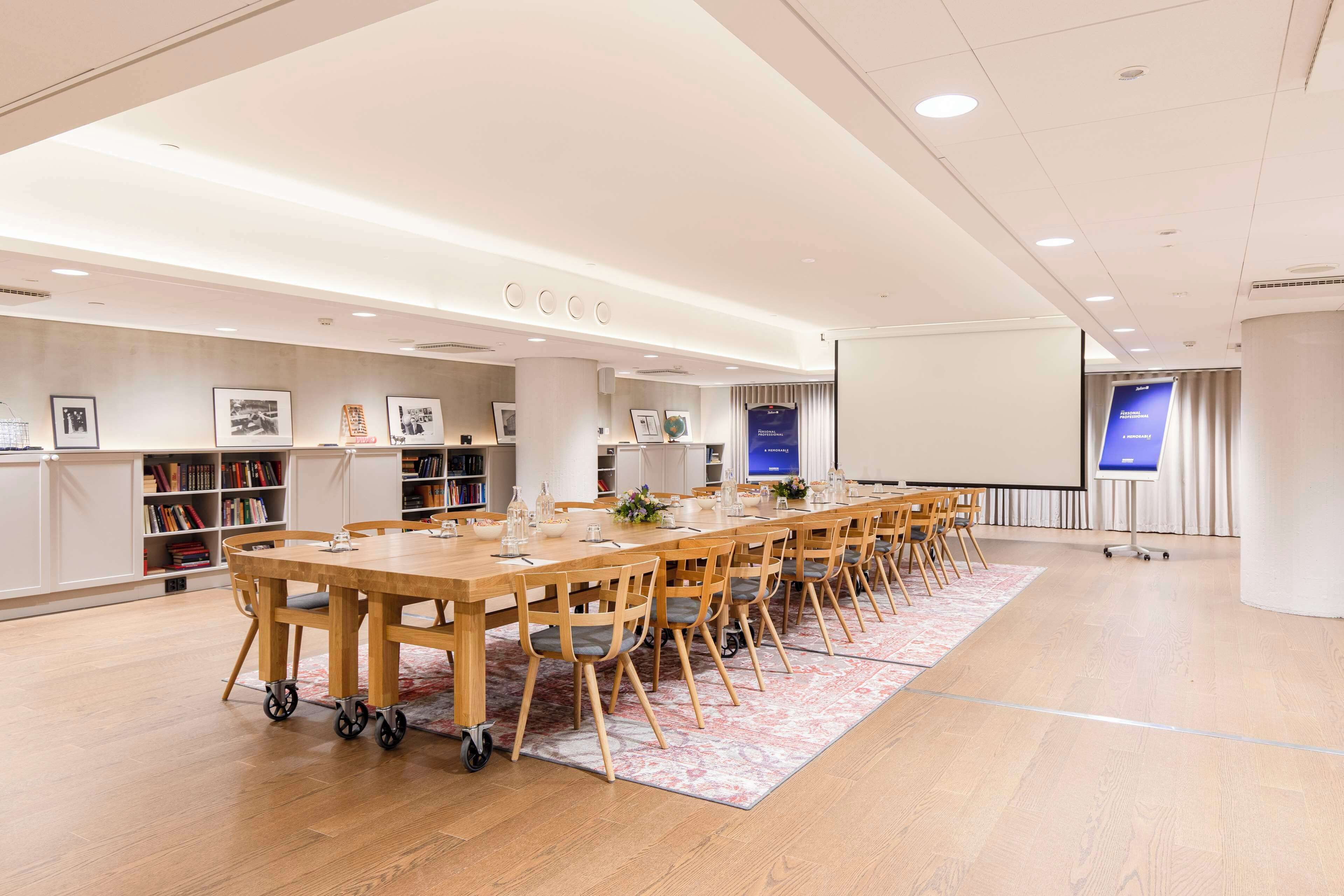 Foto - Radisson Blu Seaside Hotel, Helsinki