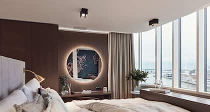 Radisson Blu Seaside Hotel, Helsinki