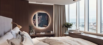 Radisson Blu Seaside Hotel, Helsinki
