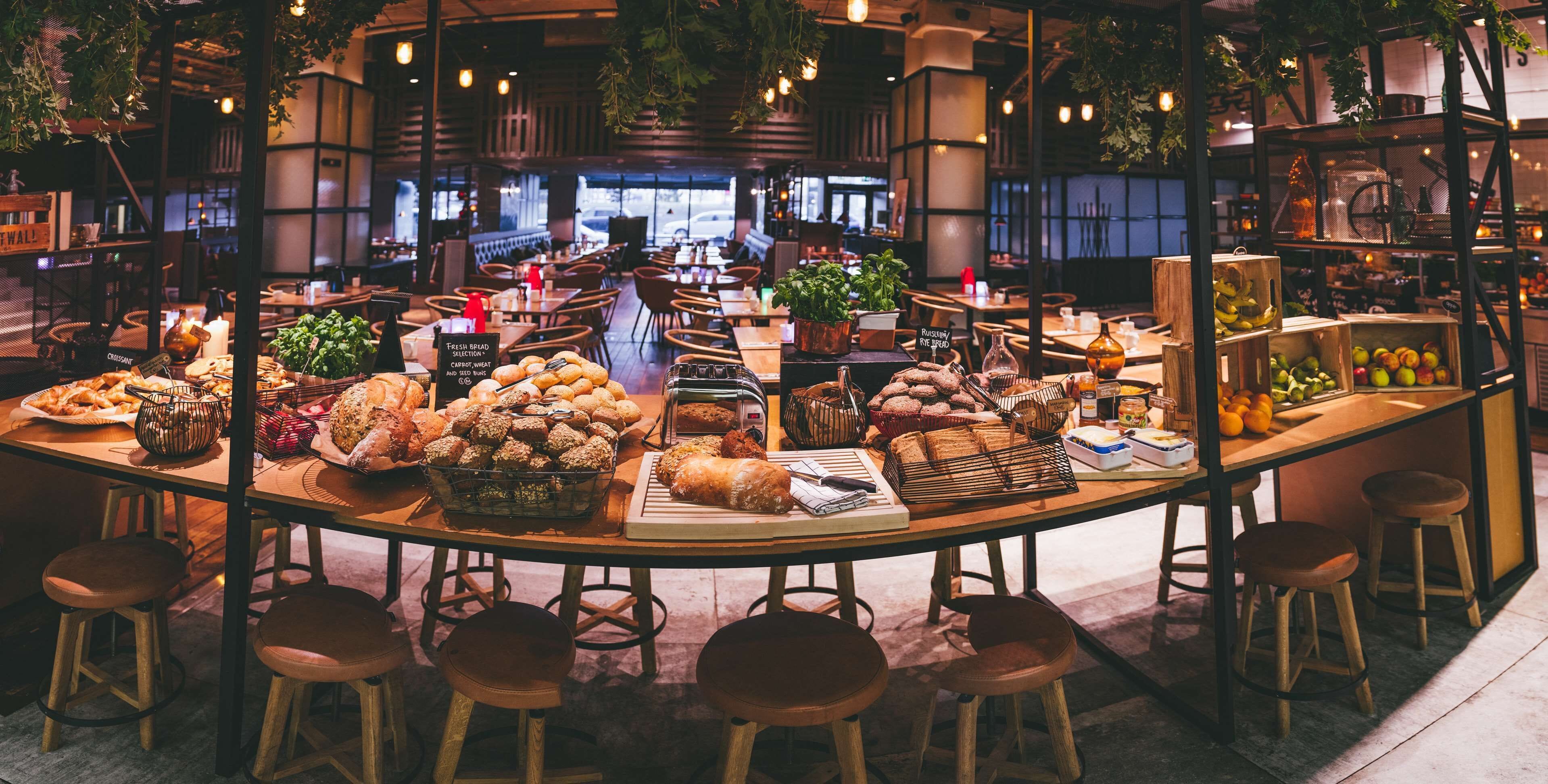 Foto - Radisson Blu Seaside Hotel, Helsinki