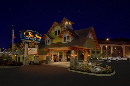 The Inn On The River