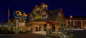 The Inn On The River