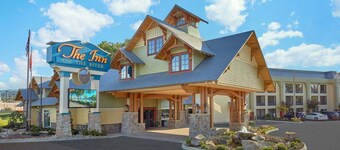 The Inn On The River