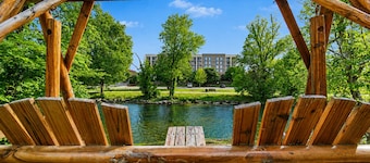 The Inn On The River