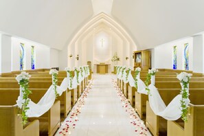 Capilla