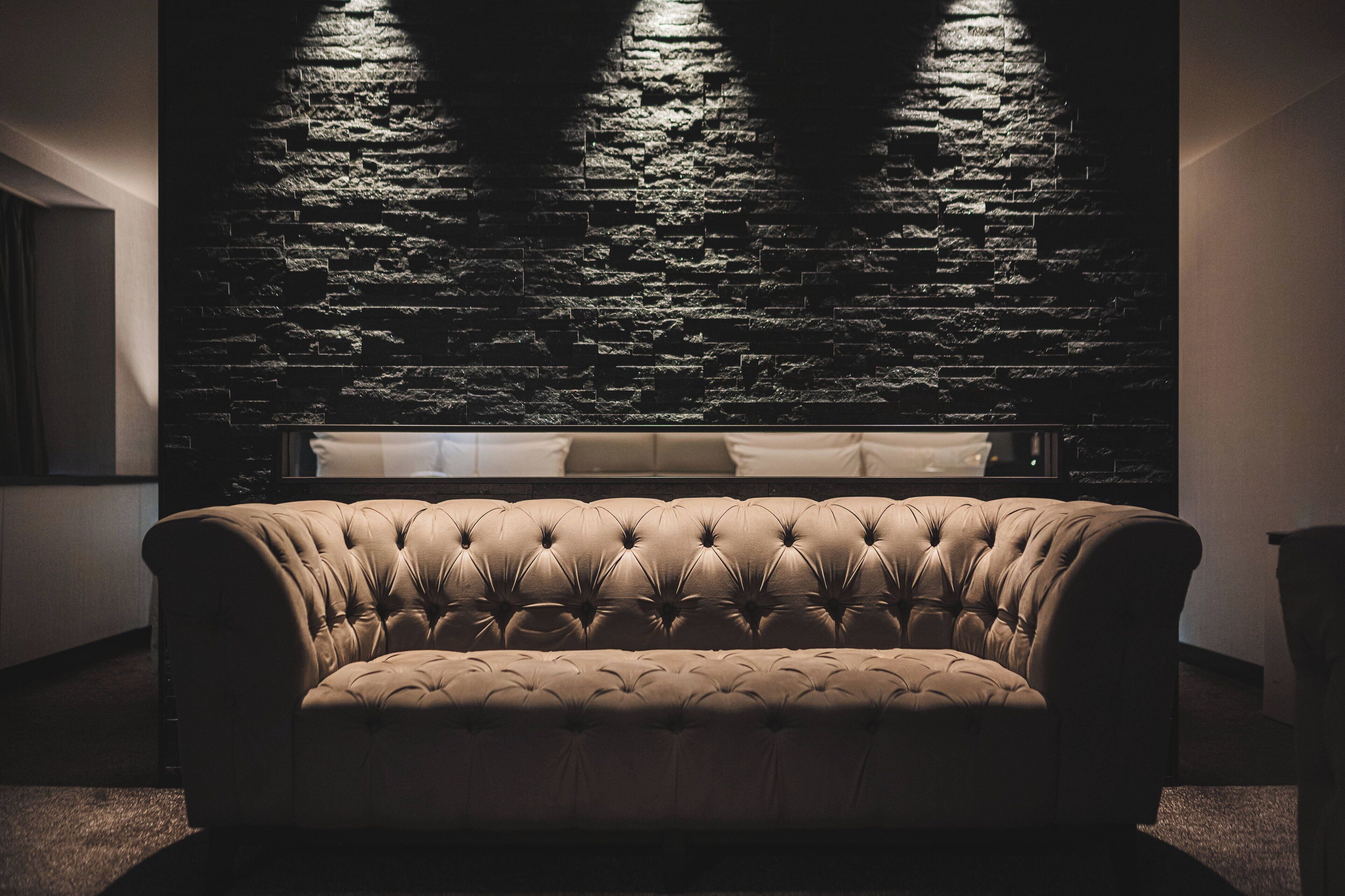 junior suite, 2 single beds | minibar, in-room safe, desk, blackout curtains