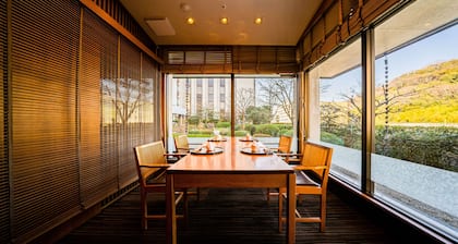ANA Crowne Plaza Matsuyama by IHG