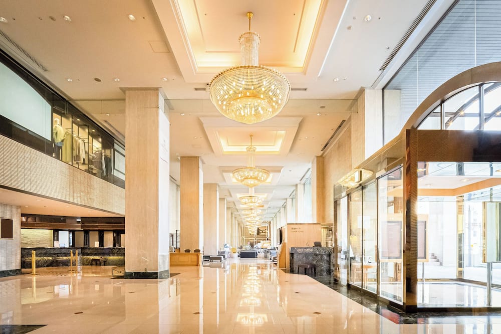 ANA Crowne Plaza Matsuyama by IHG