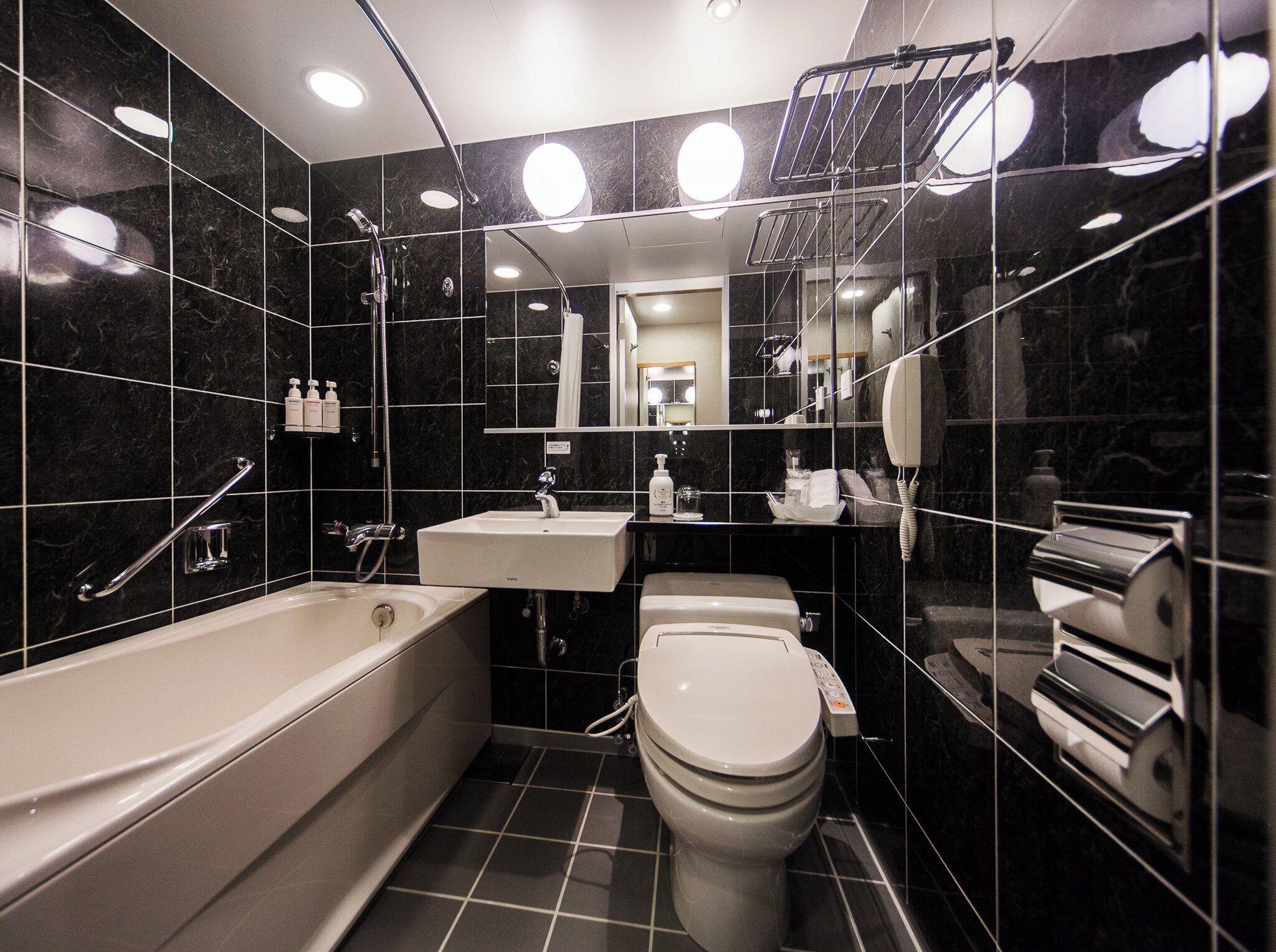 Kamar mandi