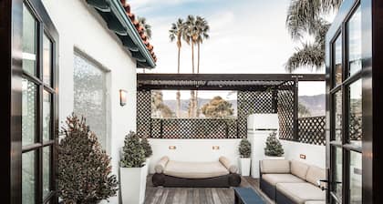 Montecito Inn