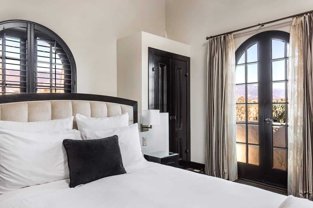 Tower Suite | View from room