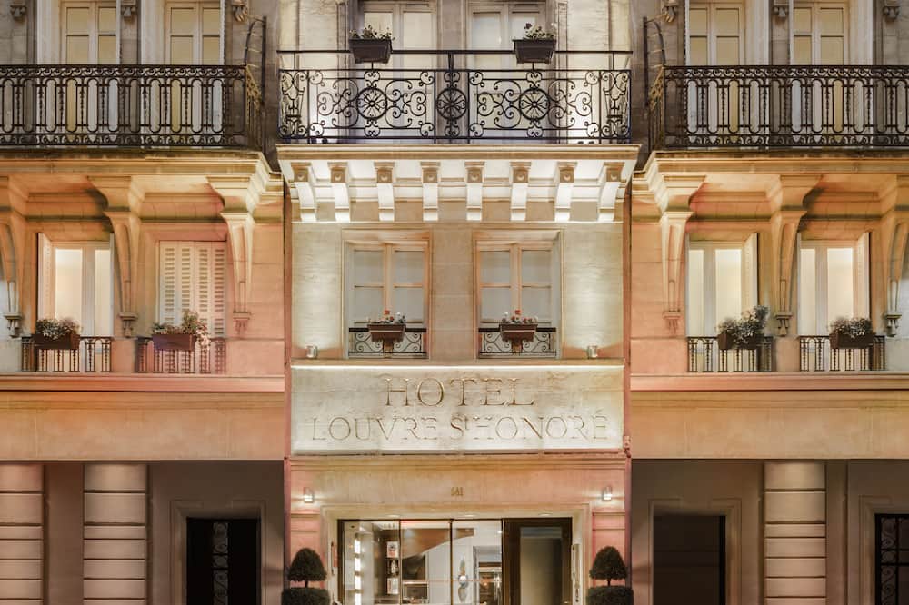 Hotel Louvre Saint Honoré