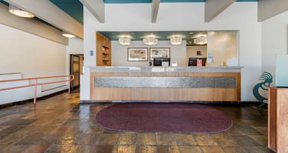 Best Western Turquoise Inn & Suites