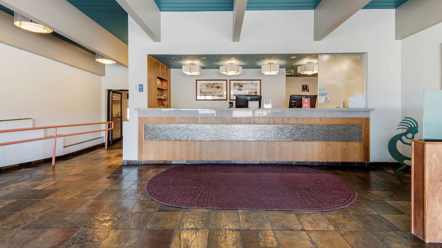 Best Western Turquoise Inn & Suites