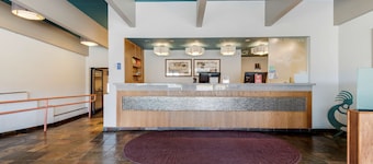 Best Western Turquoise Inn & Suites