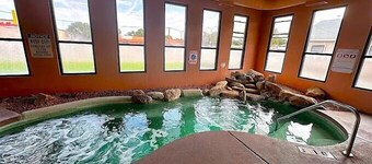 Best Western Turquoise Inn & Suites