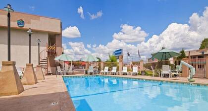 Best Western Turquoise Inn & Suites